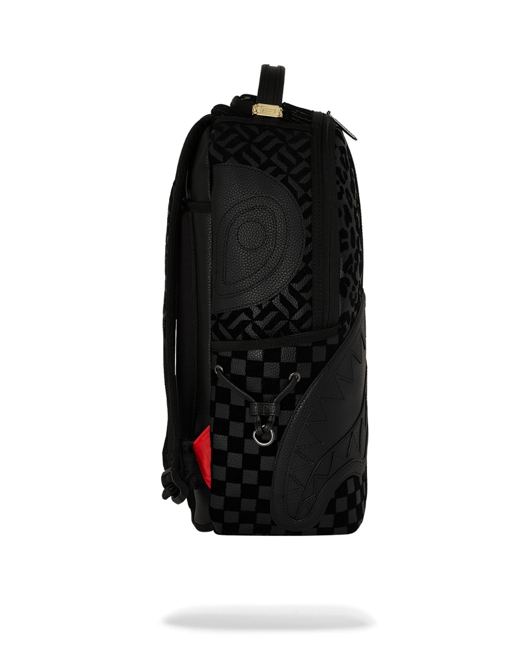 Sac à dos - EXOTIC ILLUSION DLXS BACKPACK - SPRAYGROUND - Sac à