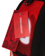 Sac à dos - ATLA AVATAR STATE DLXR BACKPACK - SPRAYGROUND - Sac à