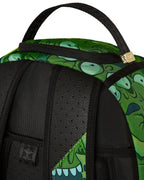 Sac à dos - RICK/MORTY FUSION DLXR BACKPACK - SPRAYGROUND - Sac à