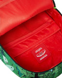 Sac à dos - RICK/MORTY FUSION DLXR BACKPACK - SPRAYGROUND