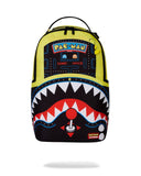Sac à dos - PAC-MAN ARCADE DLXR BACKPACK - SPRAYGROUND