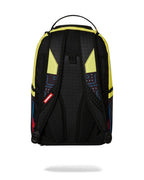 Sac à dos - PAC-MAN ARCADE DLXR BACKPACK - SPRAYGROUND - Sac à