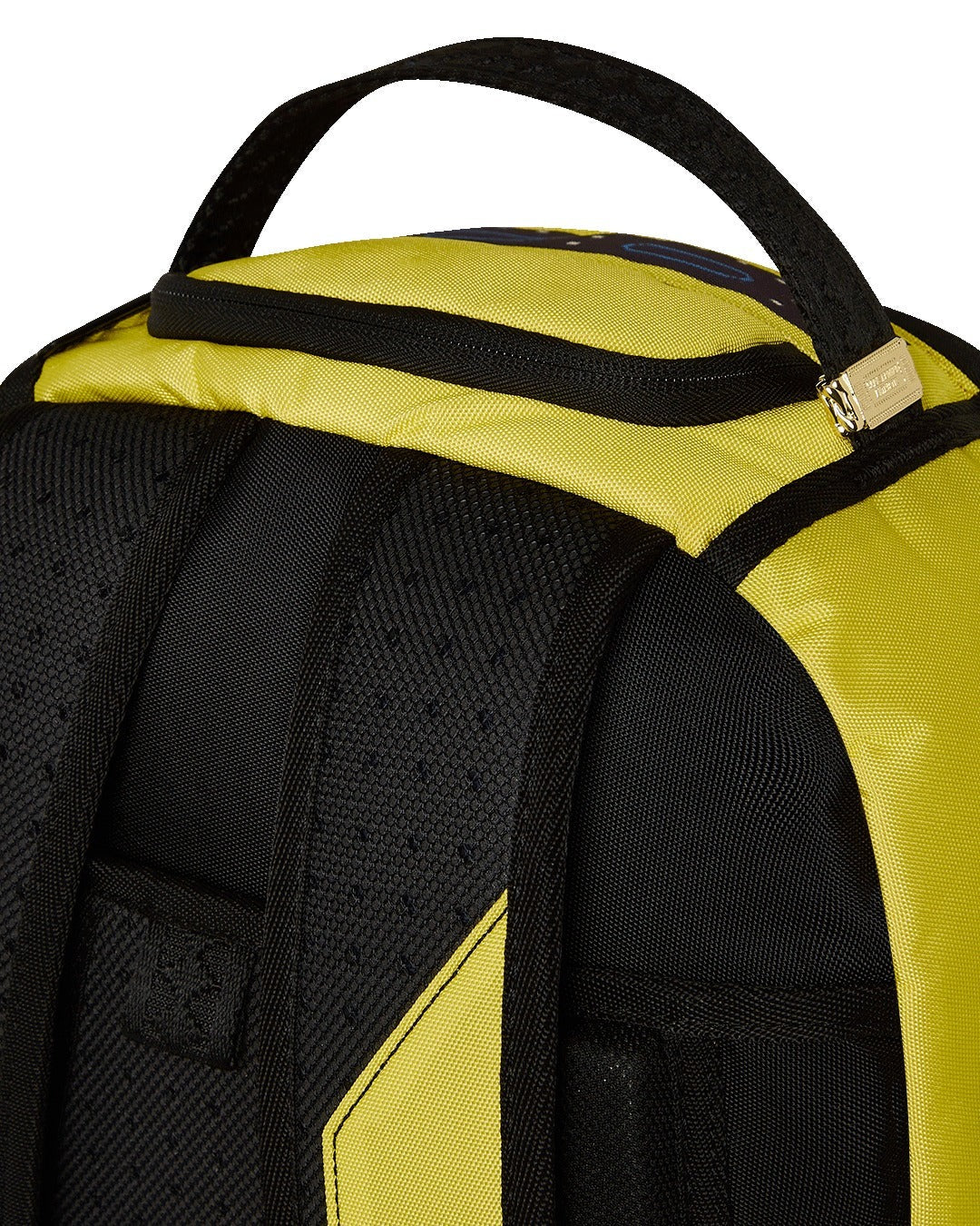 Sac à dos - PAC-MAN ARCADE DLXR BACKPACK - SPRAYGROUND - Sac à