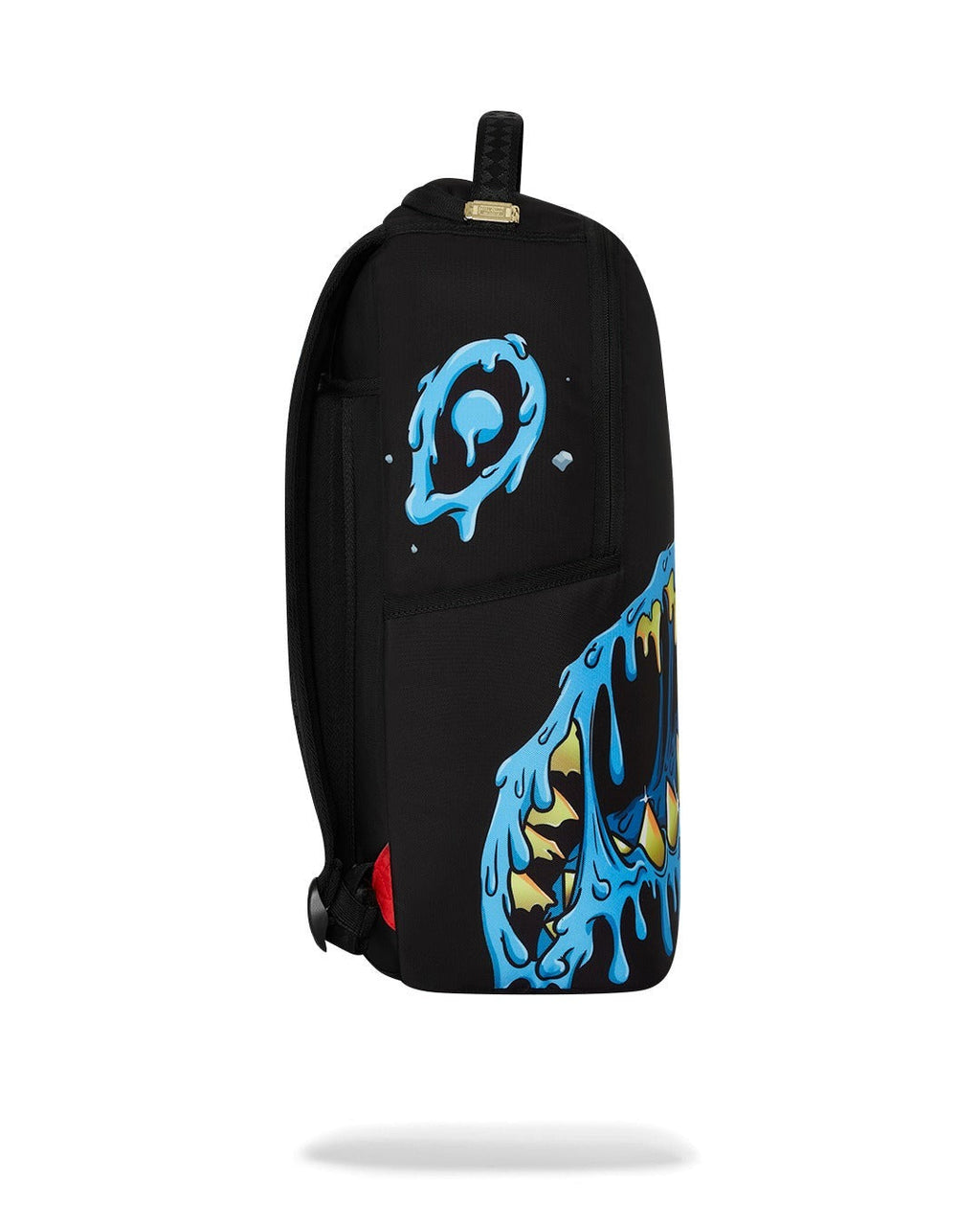 Sac à dos - MELTIN’ MEGALODON MOUTH DLXR BACKPACK - SPRAYGROUND - Sac à