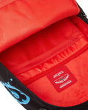 Sac à dos - MELTIN' MEGALODON MOUTH DLXR BACKPACK - SPRAYGROUND