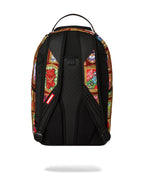 Sac à dos - THE GREAT GALLERY DLXR BACKPACK DLXR BACKPACK - SPRAYGROUND - Sac à