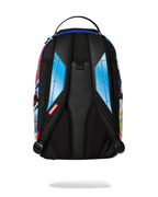 Sac à dos - JETSON INTERFACE DLXR BACKPACK - SPRAYGROUND - Sac à