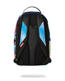 Sac à dos - JETSON INTERFACE DLXR BACKPACK - SPRAYGROUND