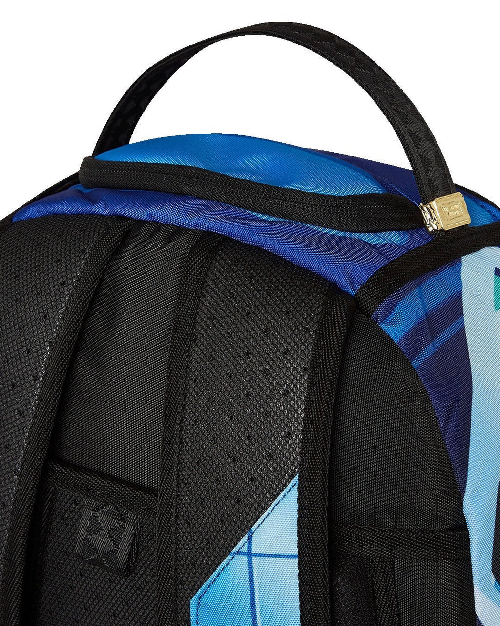 Sac à dos - JETSON INTERFACE DLXR BACKPACK - SPRAYGROUND - Sac à