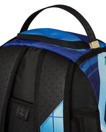 Sac à dos - JETSON INTERFACE DLXR BACKPACK - SPRAYGROUND - Sac à