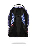 Sac à dos - NEON WING PARTY DLX-WINGS - SPRAYGROUND