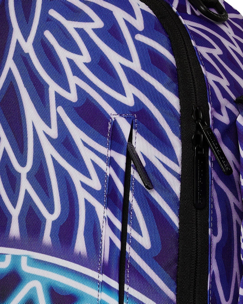 Sac à dos - NEON WING PARTY DLX-WINGS - SPRAYGROUND - Sac à