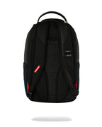 Sac à dos - LED STRIPE SHARKS DLX BACKPACK - SPRAYGROUND - Sac à