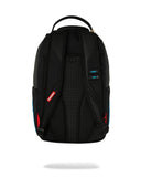 Sac à dos - LED STRIPE SHARKS DLX BACKPACK - SPRAYGROUND