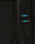 Sac à dos - LED STRIPE SHARKS DLX BACKPACK - SPRAYGROUND - Sac à