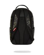 Sac à dos - CAMO SPLASH DLXSV BACKPACK - SPRAYGROUND - Sac à