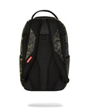 Sac à dos - CAMO SPLASH DLXSV BACKPACK - SPRAYGROUND