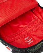 Sac à dos - CAMO SPLASH DLXSV BACKPACK - SPRAYGROUND - Sac à