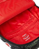 Sac à dos - CAMO SPLASH DLXSV BACKPACK - SPRAYGROUND