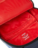 Sac à dos - SHARK CENTRAL MIDNIGHT BLUE DLXSV BACKPACK - SPRAYGROUND