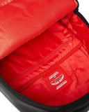 Sac à dos - SHARK CENTRAL BREAKUP CHECK SORBET GREY BACKPACK - SPRAYGROUND