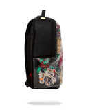 Sac à dos - BEARS CRAMMED DLX BACKPACK - SPRAYGROUND