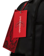 Sac à dos - BEARS CRAMMED DLX BACKPACK - SPRAYGROUND - Sac à