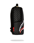 Sac à dos - SPLIT PINK FLORAL CHECK DLXSV BACKPACK - SPRAYGROUND - Sac à