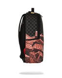 Sac à dos - BAG OF BRICKS DLXSV BACKPACK - SPRAYGROUND