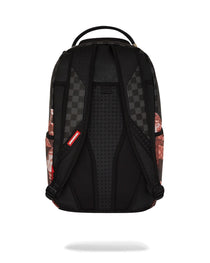 Sac à dos - BAG OF BRICKS DLXSV BACKPACK - SPRAYGROUND - Sac à