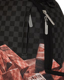 Sac à dos - BAG OF BRICKS DLXSV BACKPACK - SPRAYGROUND