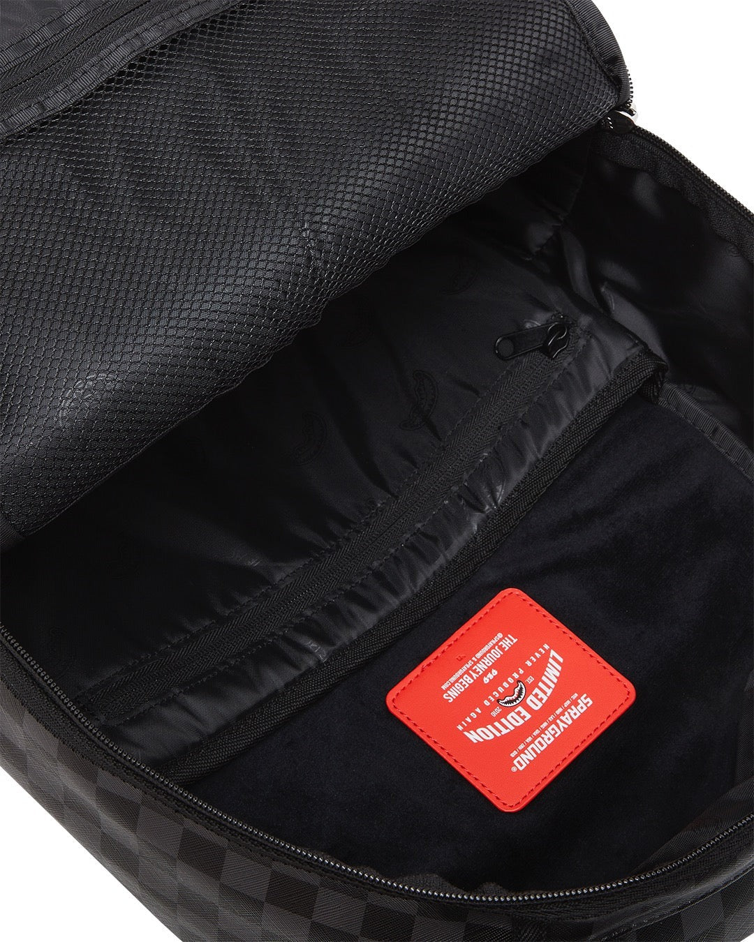 Sac à dos - BAG OF BRICKS DLXSV BACKPACK - SPRAYGROUND - Sac à