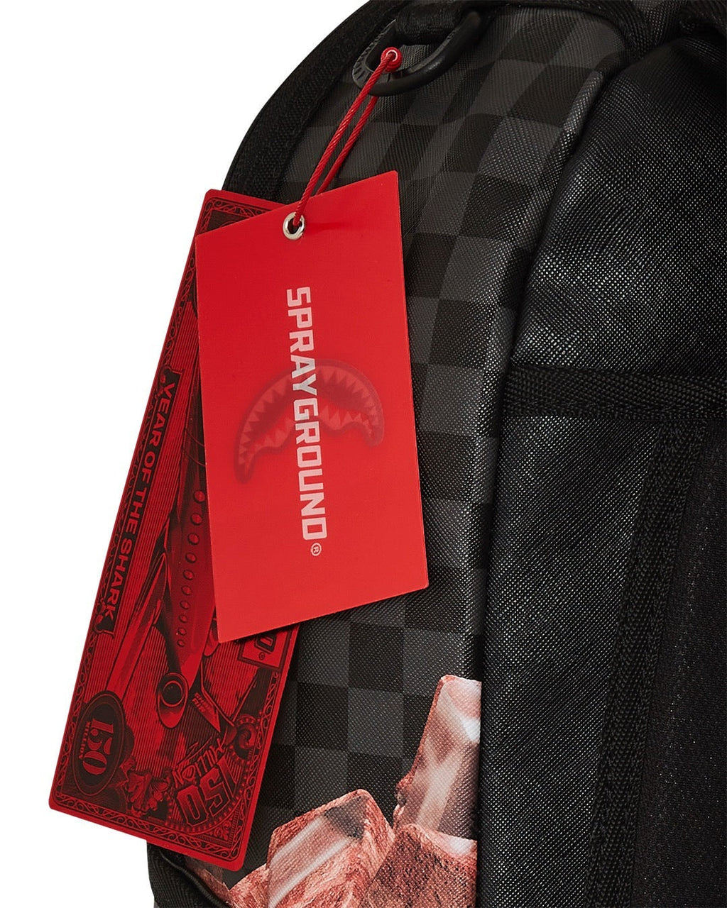 Sac à dos - BAG OF BRICKS DLXSV BACKPACK - SPRAYGROUND - Sac à