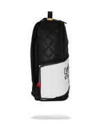 Sac à dos - HELLO MY NAME IS 15 YEARS QUILTED BACKPACK - SPRAYGROUND - Sac à