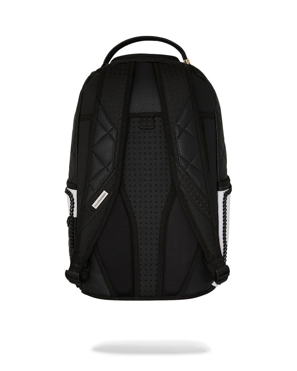 Sac à dos - HELLO MY NAME IS 15 YEARS QUILTED BACKPACK - SPRAYGROUND - Sac à