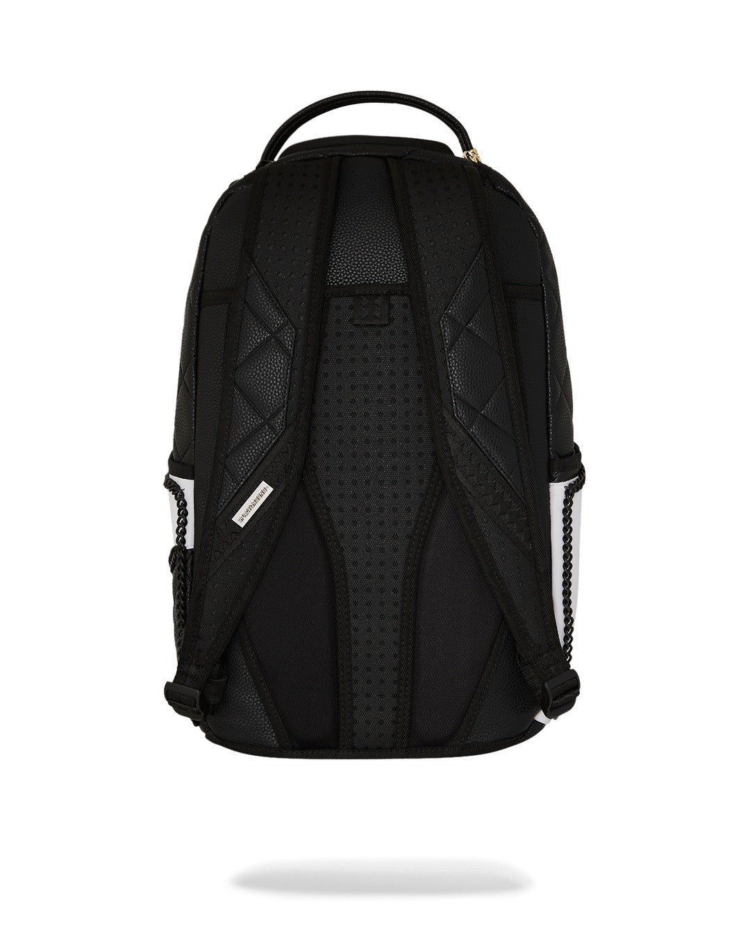 Sac à dos - HELLO MY NAME IS 15 YEARS QUILTED BACKPACK - SPRAYGROUND - Sac à