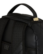 Sac à dos - HELLO MY NAME IS 15 YEARS QUILTED BACKPACK - SPRAYGROUND - Sac à