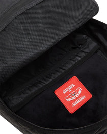 Sac à dos - HELLO MY NAME IS 15 YEARS QUILTED BACKPACK - SPRAYGROUND - Sac à