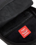 Sac à dos - HELLO MY NAME IS 15 YEARS QUILTED BACKPACK - SPRAYGROUND
