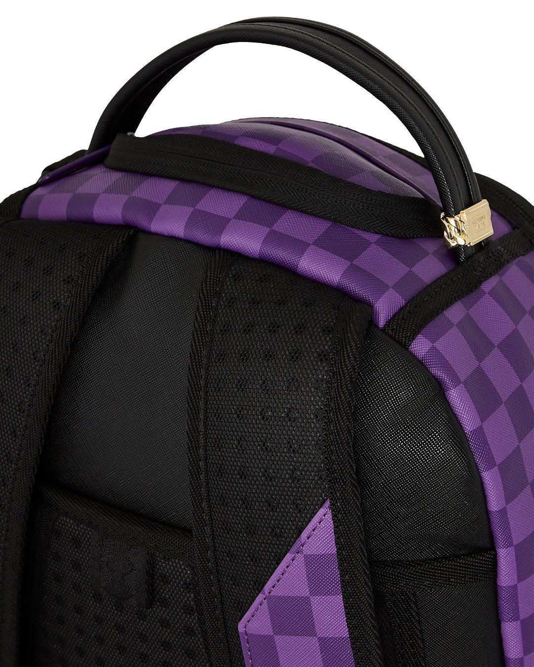 Sac à dos - PURPLE SHARK SHARKS IN PARIS DLXSV BACKPACK - SPRAYGROUND - Sac à
