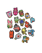 Sac à dos - ALL VELCRO SHARK GANG DLX-SPECIAL BACKPACK - SPRAYGROUND - Sac à