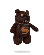 Sac à dos - CLEAR BEAR DLX BACKPACK - SPRAYGROUND - Sac à