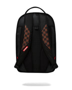 Sac à dos - CLEAR BEAR DLX BACKPACK - SPRAYGROUND - Sac à