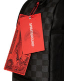Sac à dos - PEANUTS FRIENDS HELP FRIENDS DLXSV BACKPACK - SPRAYGROUND