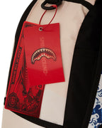 Sac à dos - PEANUTS SURFING HOKUSAI DLXR BACKPACK - SPRAYGROUND (Copie) - Sac à