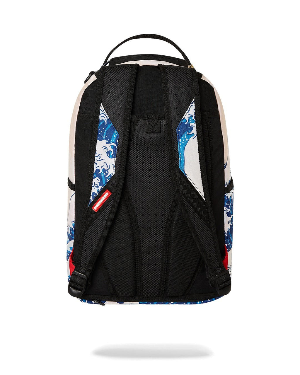 Sac à dos - PEANUTS SURFING HOKUSAI DLXR BACKPACK - SPRAYGROUND (Copie) - Sac à