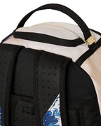 Sac à dos - PEANUTS SURFING HOKUSAI DLXR BACKPACK - SPRAYGROUND (Copie) - Sac à