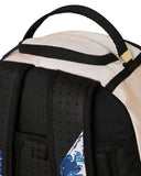 Sac à dos - PEANUTS SURFING HOKUSAI DLXR BACKPACK - SPRAYGROUND (Copie)