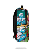 Sac à dos - SMURFETTE ADMIRED DLXR BACKPACK - SPRAYGROUND - Sac à