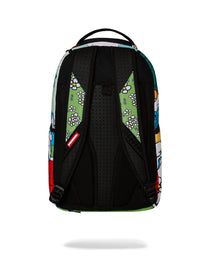 Sac à dos - SMURFETTE ADMIRED DLXR BACKPACK - SPRAYGROUND - Sac à